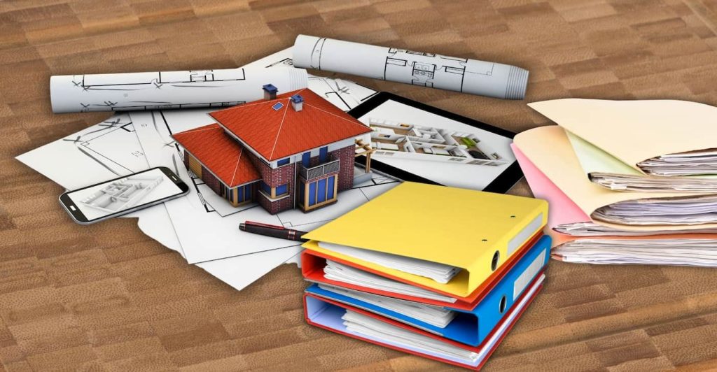 Dokumentacija O Nekretnini