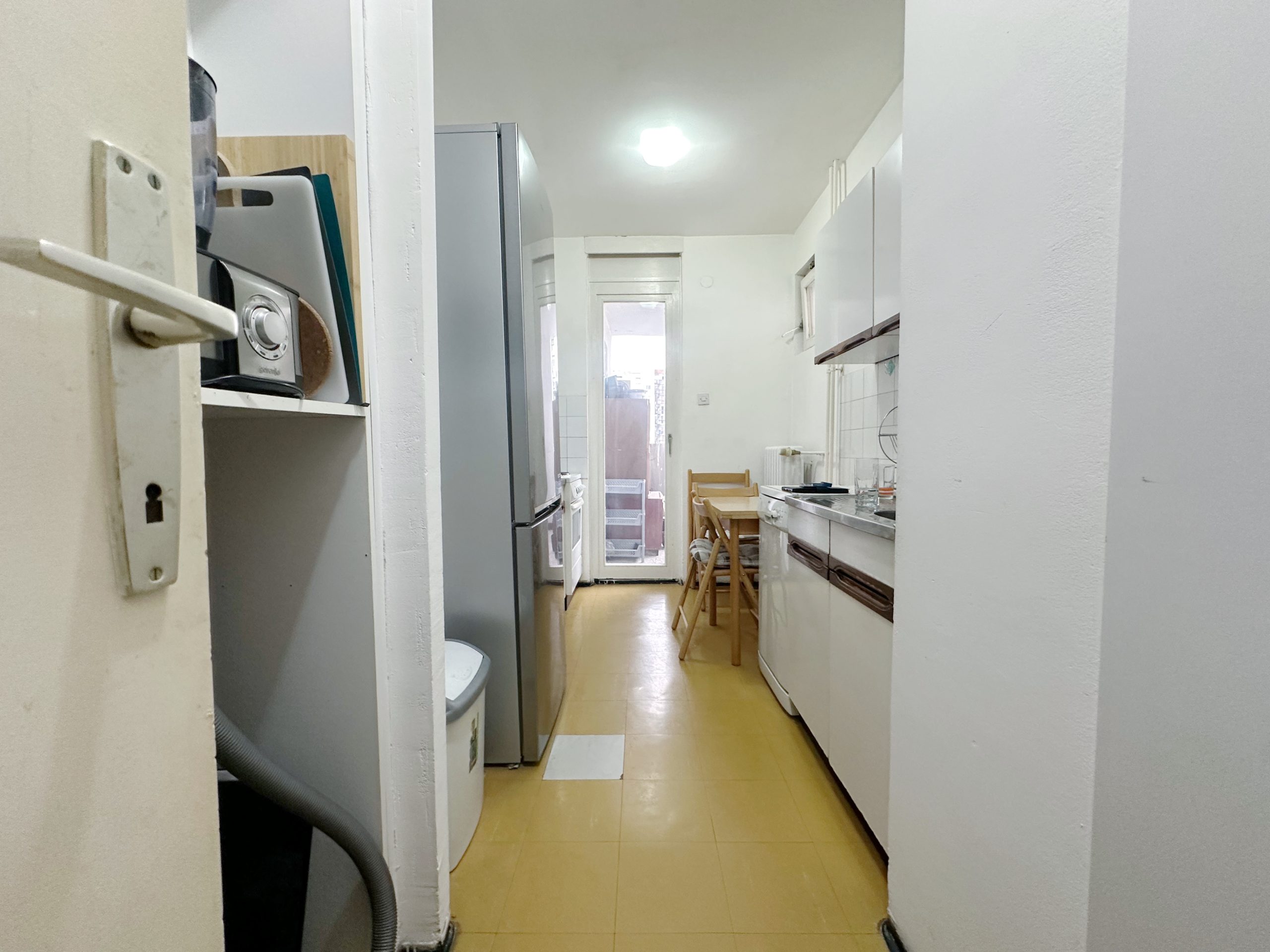 Prodaja stanova Blok 63-kuhinja Prodaja stanova blok 63 kuhinja
