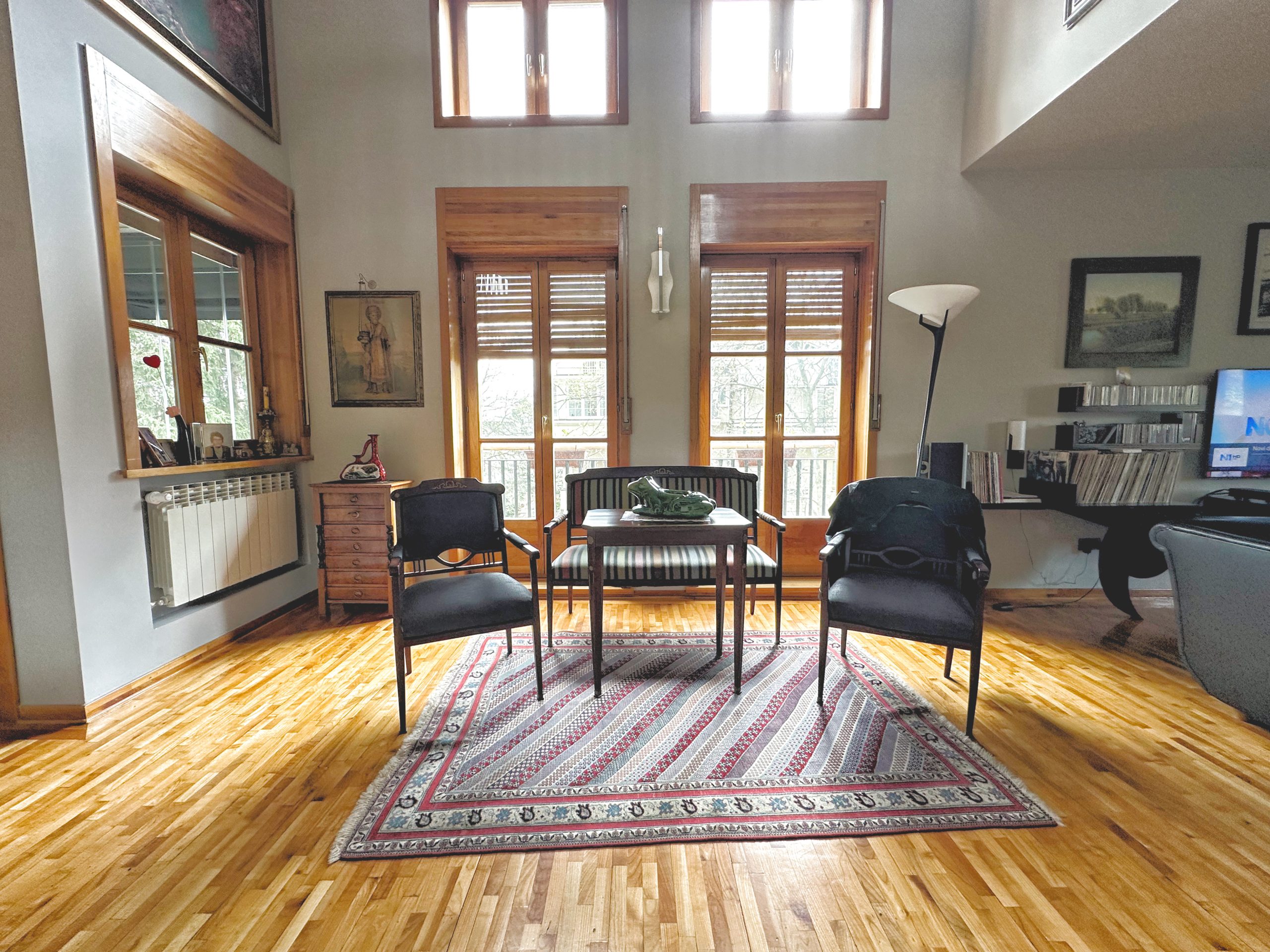 Prodaja stanova dedinje dnevna