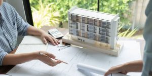 Proces urbanističkog planiranja u kancelriji