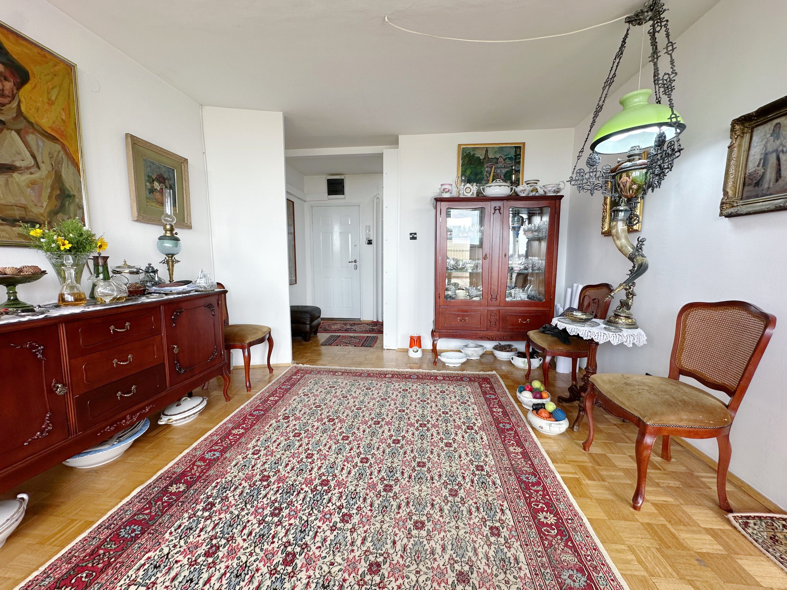 Prodaja stanova novi beograd (blok 30) (2)