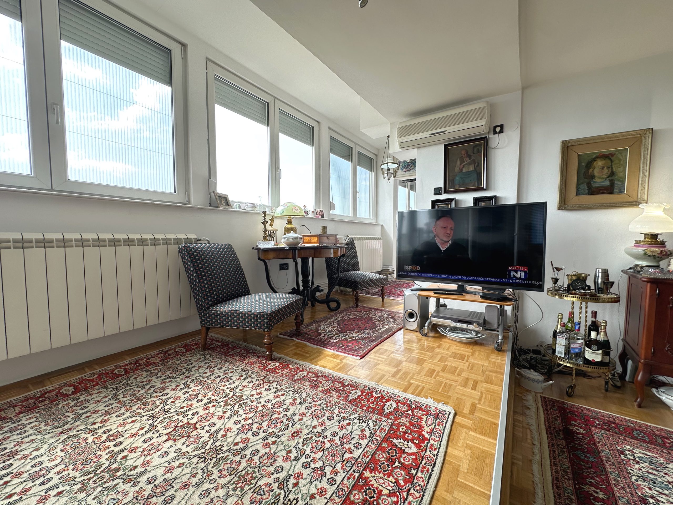 Prodaja stanova Novi Beograd (Blok 30) (5) Prodaja stanova novi beograd (blok 30) (5)