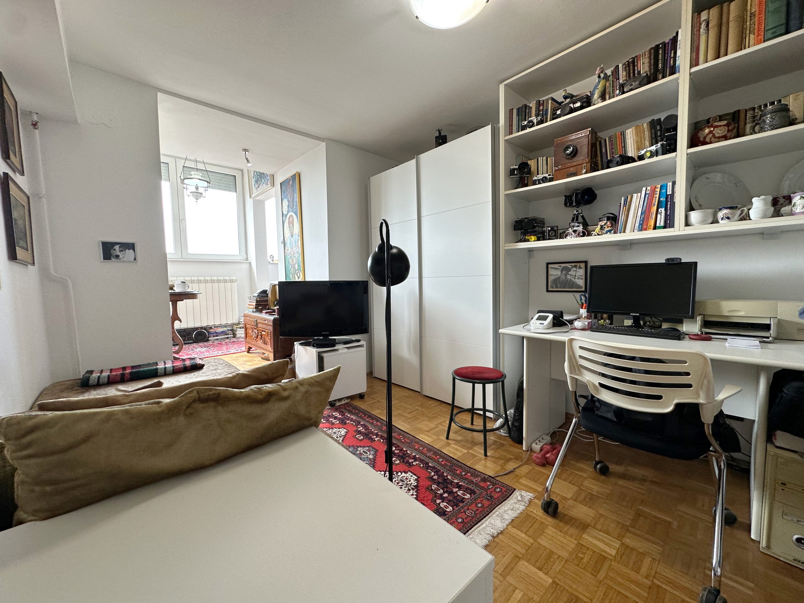 Prodaja stanova Novi Beograd (Blok 30) (7) Prodaja stanova novi beograd (blok 30) (7)
