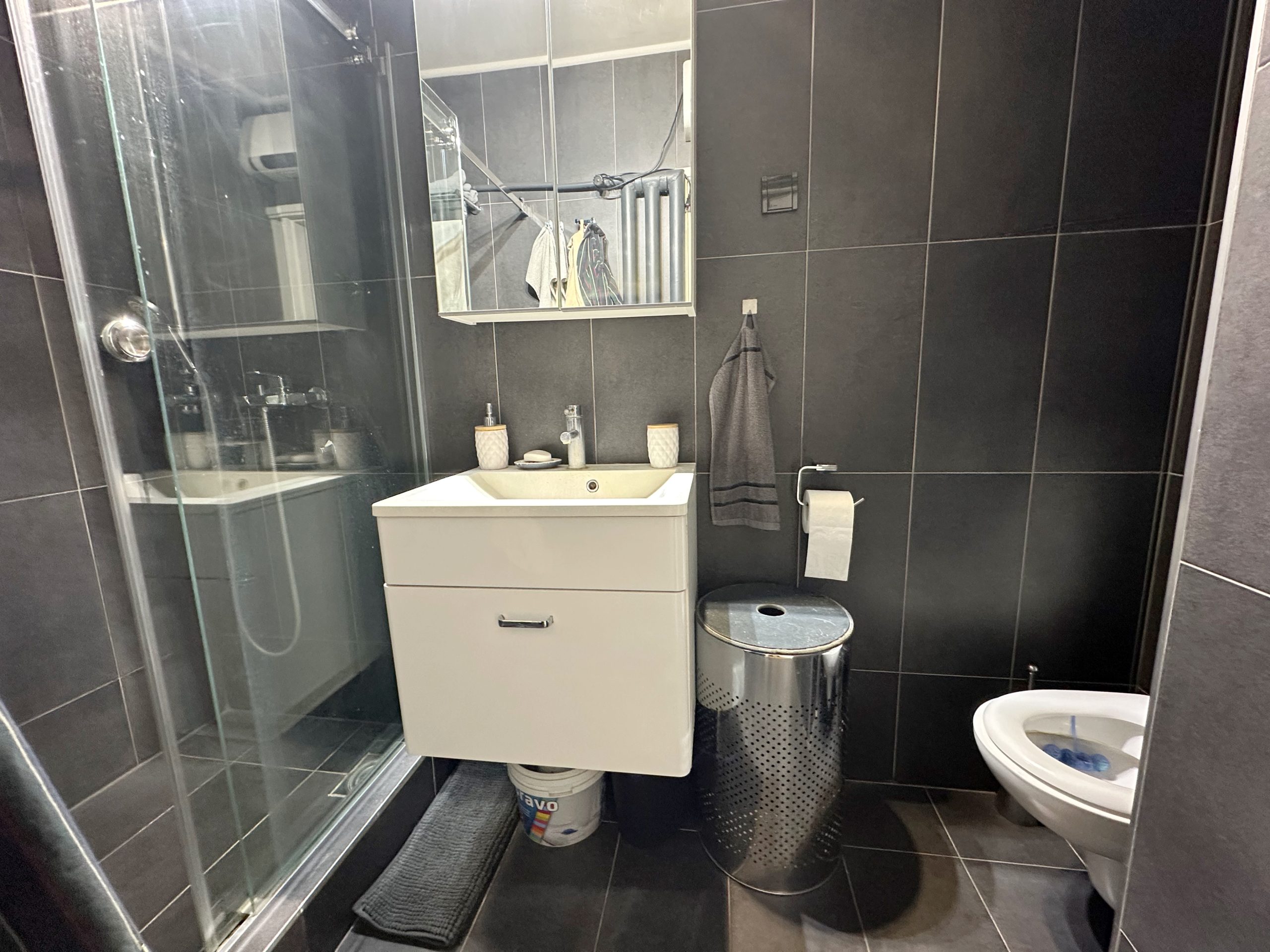 Prodaja stanova Novi Beograd (Blok 30) (9) Prodaja stanova novi beograd (blok 30) (9)