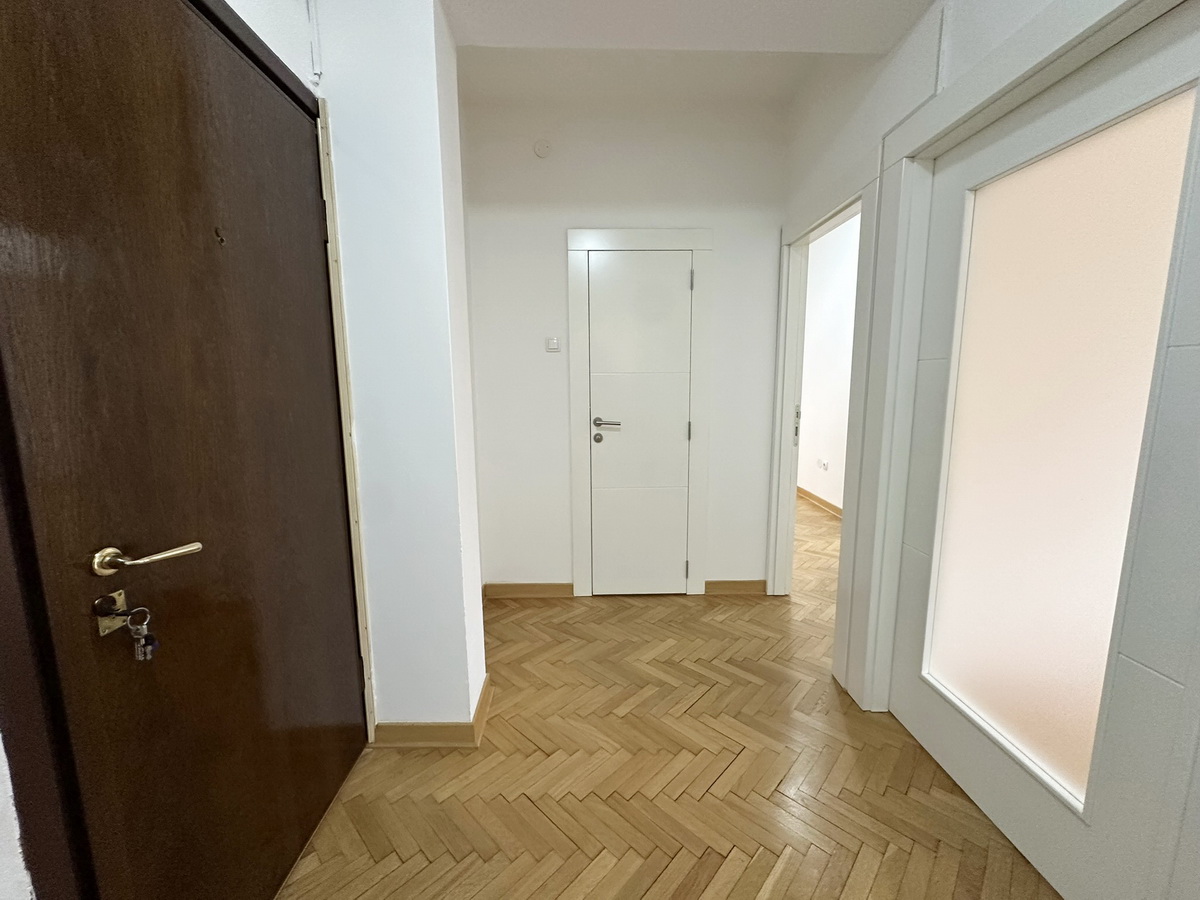 Prodaja stanova Savski venac (Kneza Miloša) - predsoblje 1 Prodaja stanova savski venac (kneza miloša) predsoblje 1