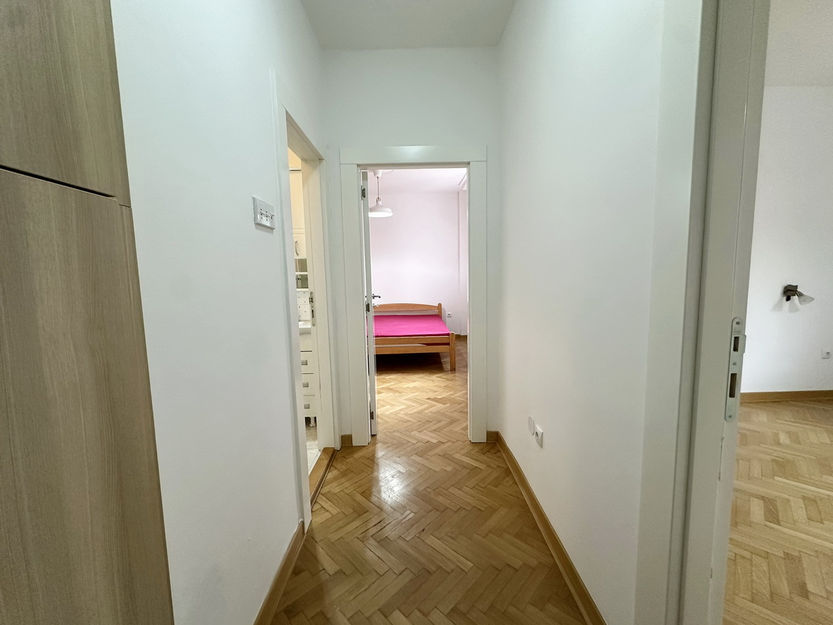 Prodaja stanova Savski venac (Kneza Miloša) - spavaći blok Prodaja stanova savski venac (kneza miloša) spavaći blok