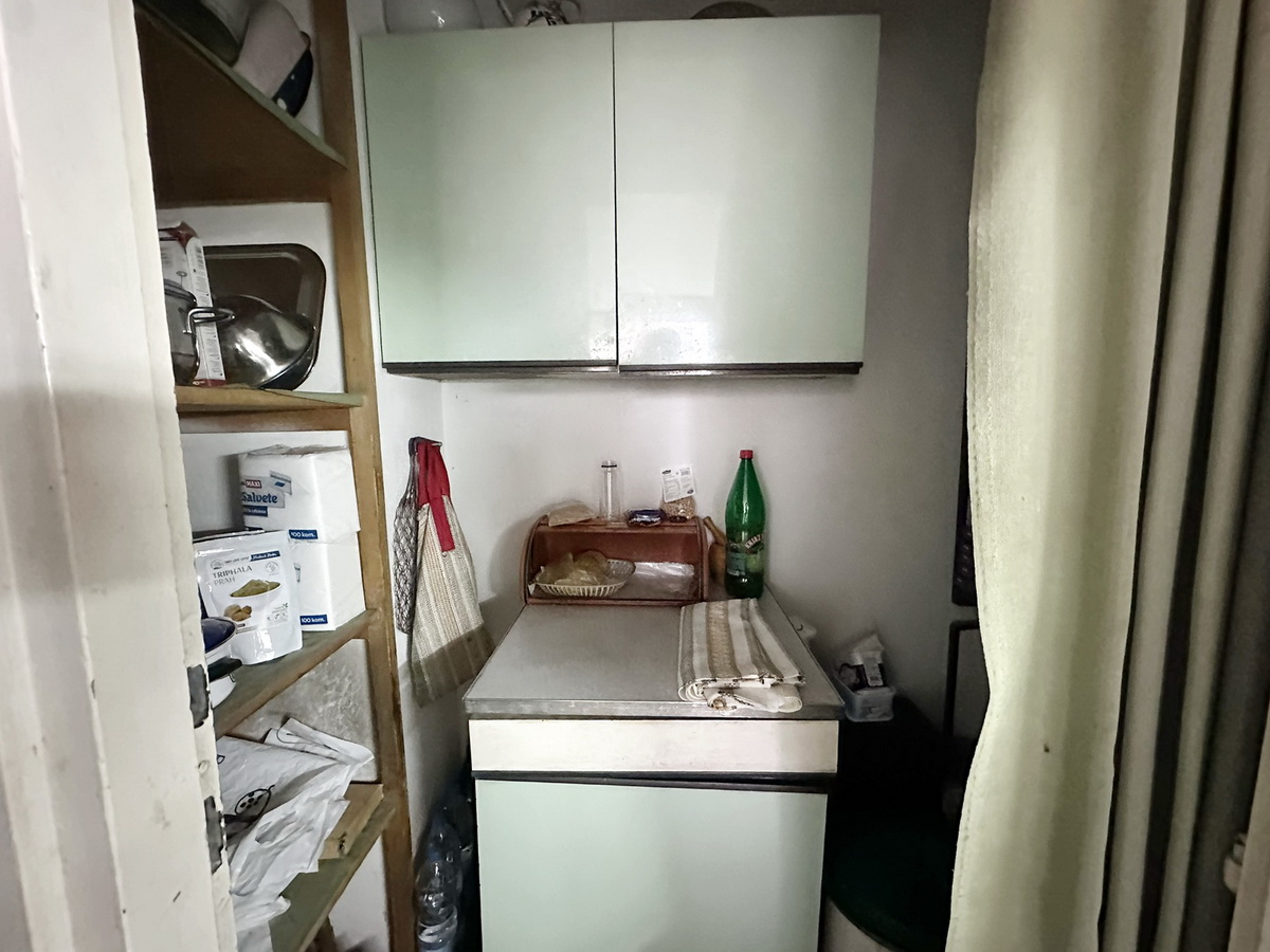 Prodaja stanova blok 21 - ostava Prodaja stanova blok 21 ostava