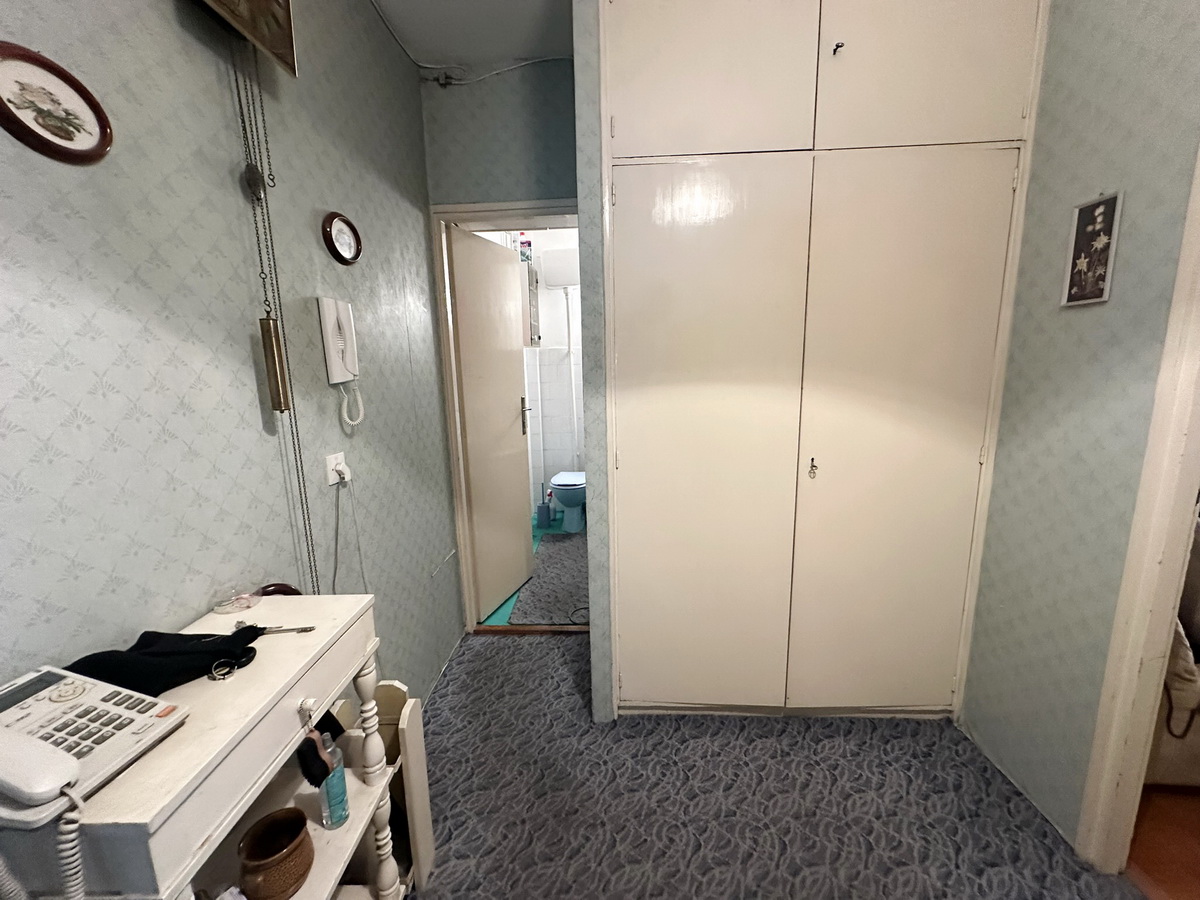 Prodaja stanova blok 21 - predsoblje 2 Prodaja stanova blok 21 predsoblje 2