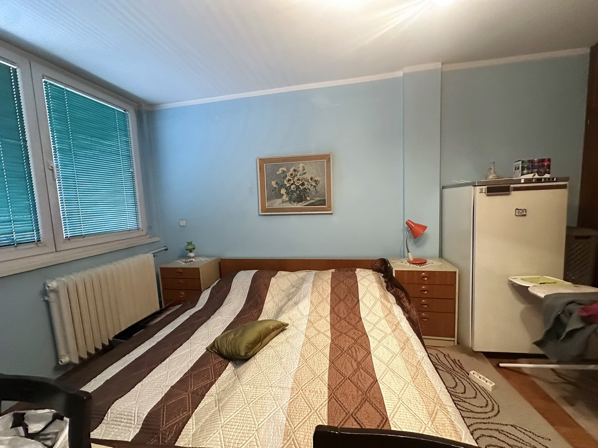 Prodaja stanova blok 21 - spavaca soba 2 Prodaja stanova blok 21 spavaca soba 2