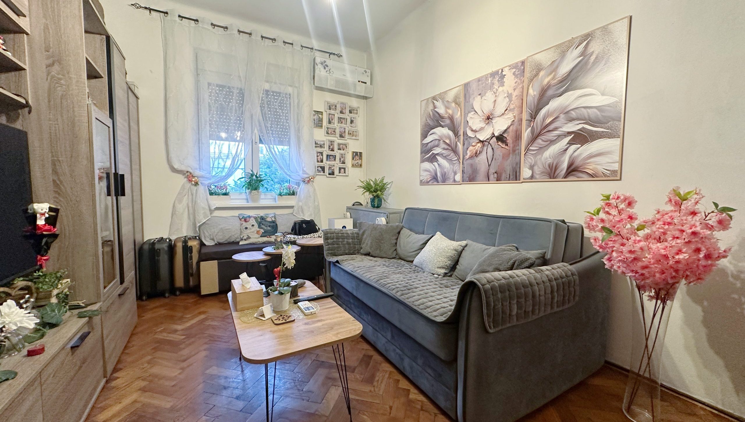 Prodaja stanova vračar (cvetni trg) (2)